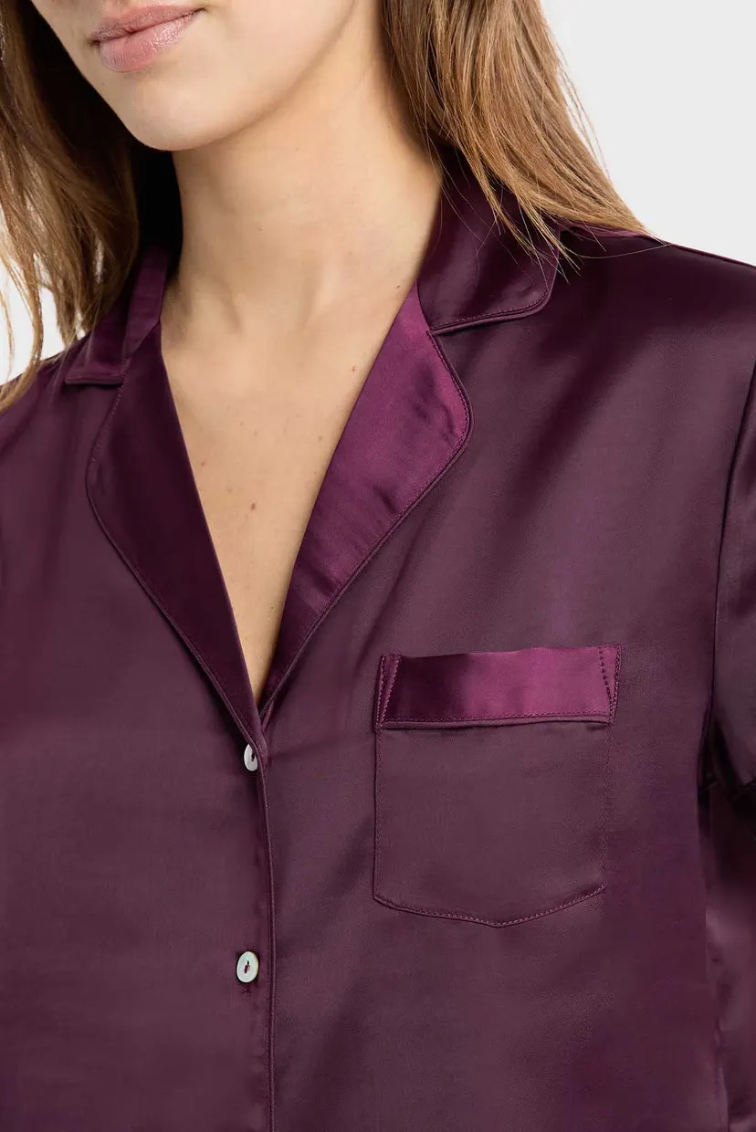 Ночная рубашка GIA - CHEMISE MC SPE 3