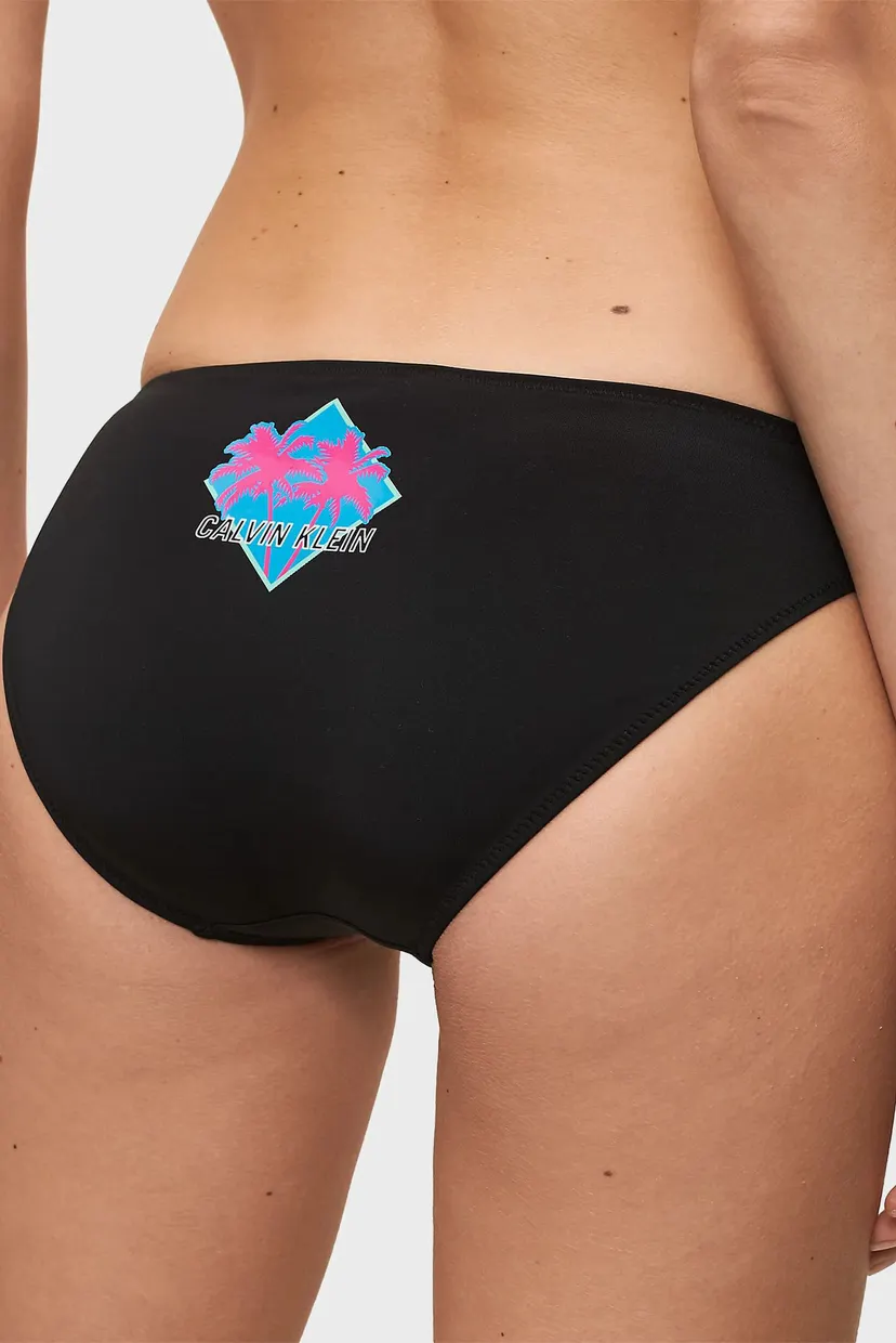 Купальник низ/CLASSIC BIKINI 4
