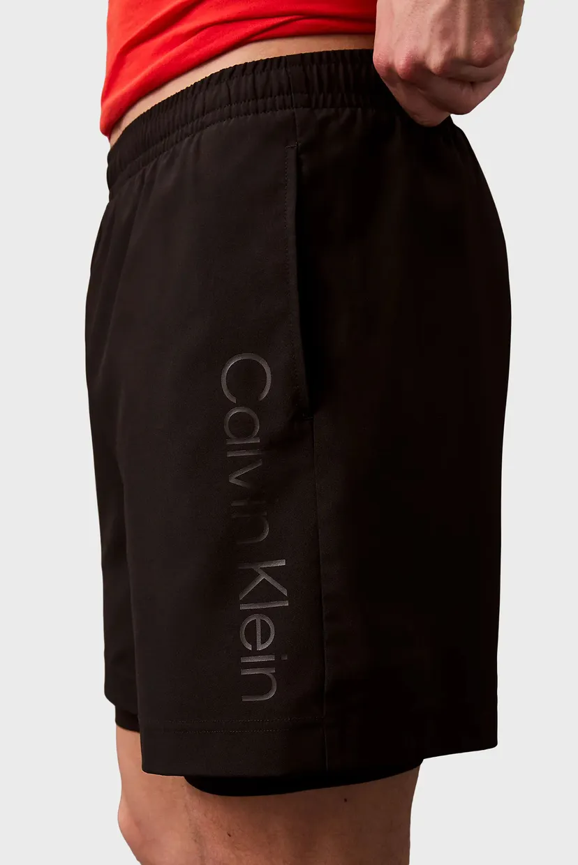 Шорты WO - 2IN1 SHORT 5 INS (9 INNER) 5