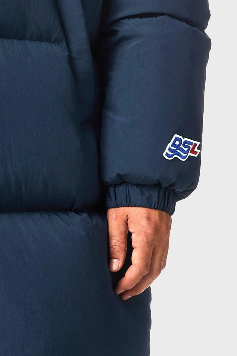 Куртка зимняя W-ROLF-LONG JACKET 3