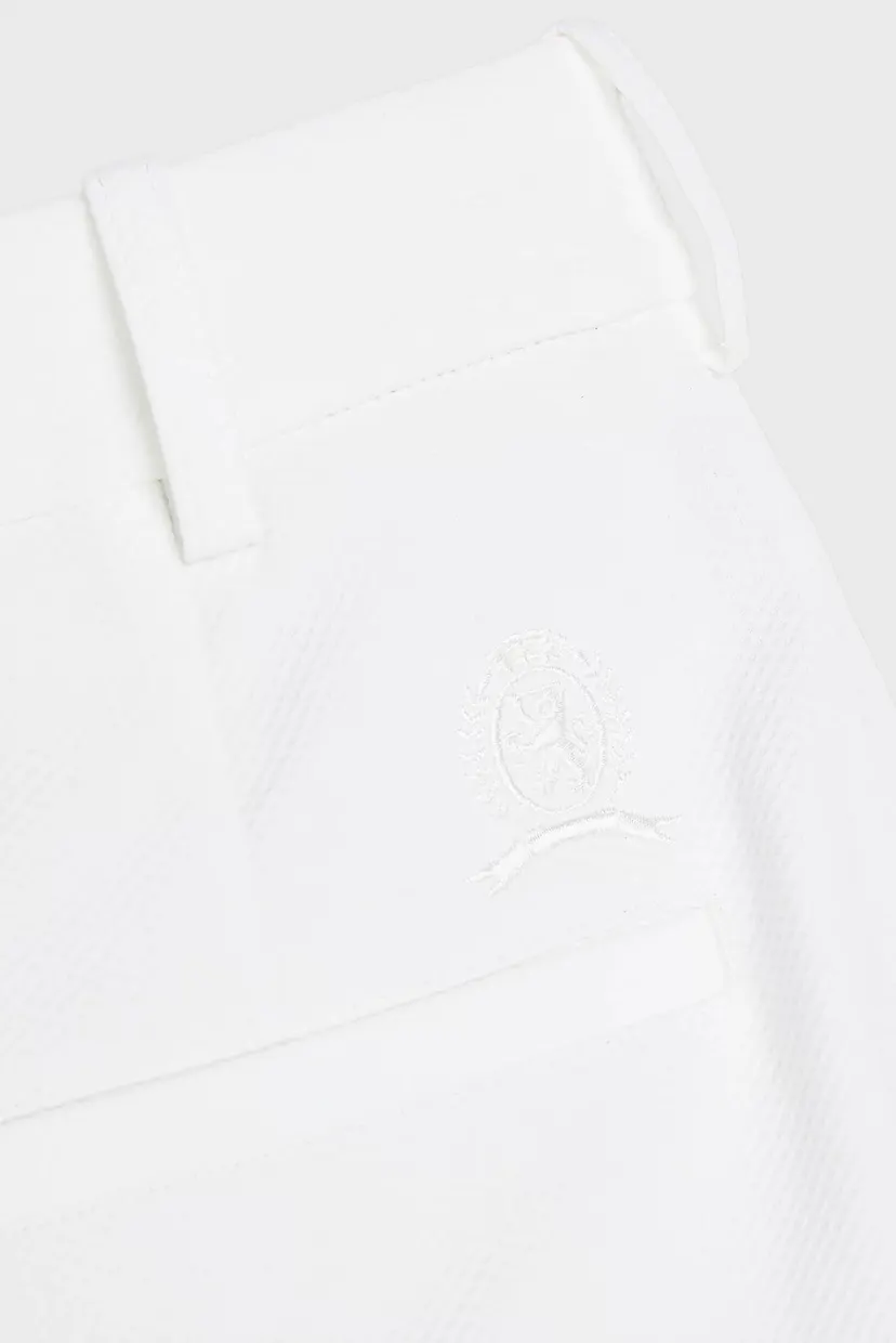 Брюки THC CC PIQUE TAILORED TROUSER 6