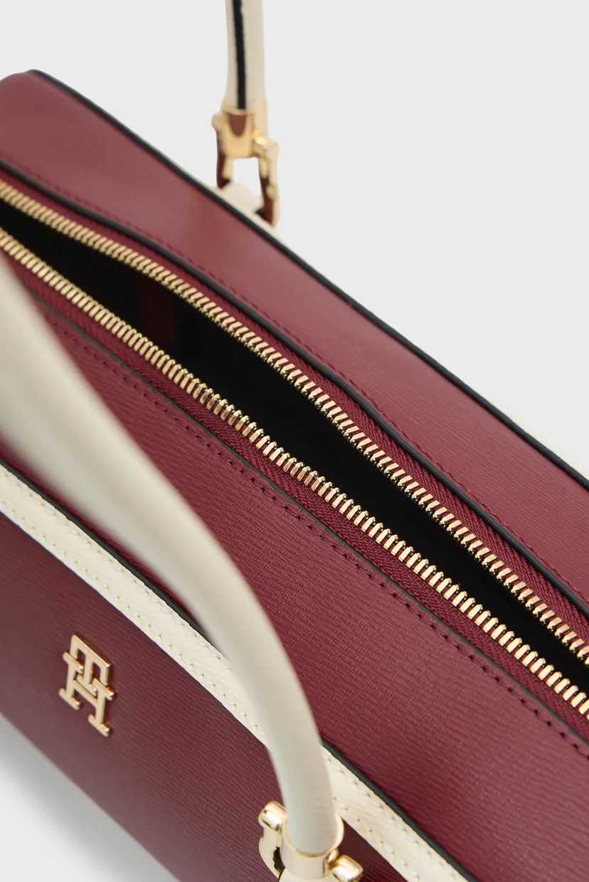Сумка/TH GRACE SHOULDER BAG COL BLOCK 5