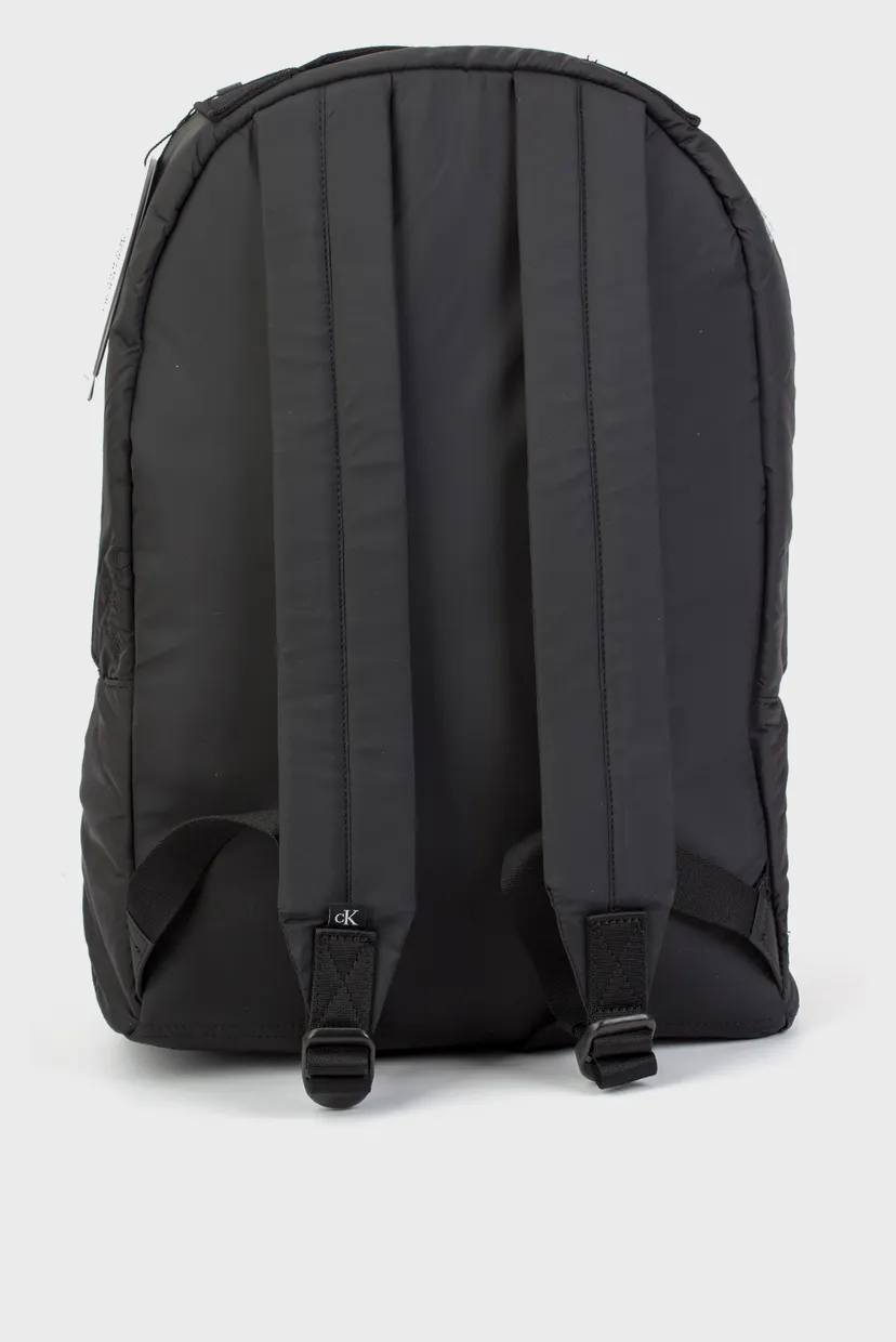 Мужской черный рюкзак SPORT ESSENTIALS CAMPUS BP44 P 3