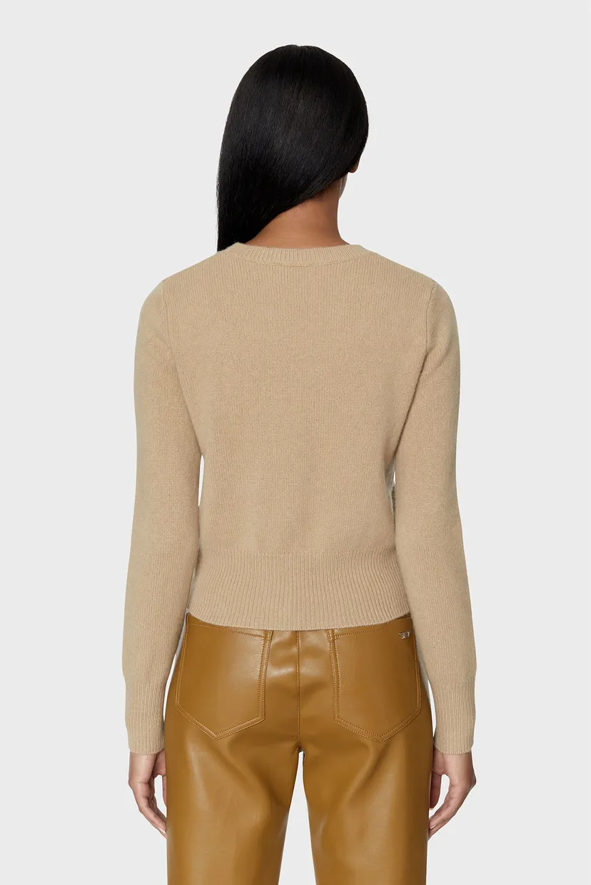 Свитер M-AREESA KNITWEAR 9