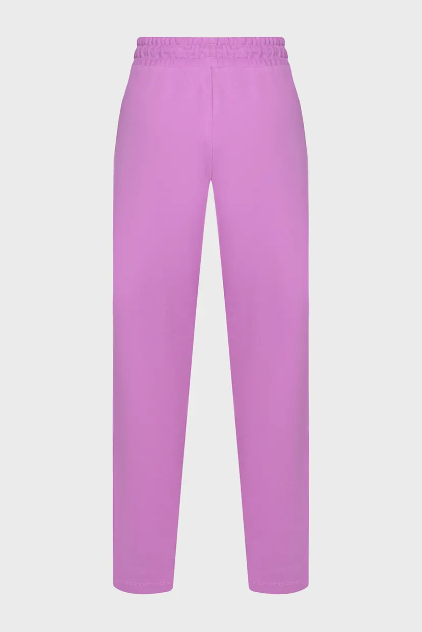 Штаны спортивные MICRO MONOLOGO STRAIGHT PANTS 11