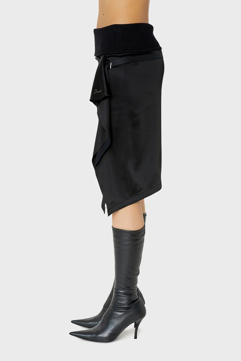 Юбка O-PAULINE SKIRT 3