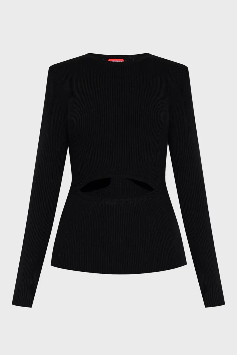 Свитер M-PERIS KNITWEAR 4