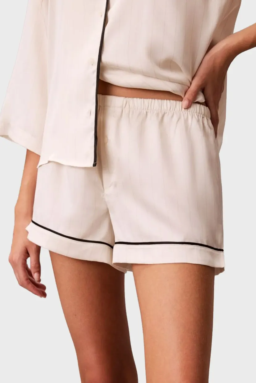 Шорты SATIN SHORT 5