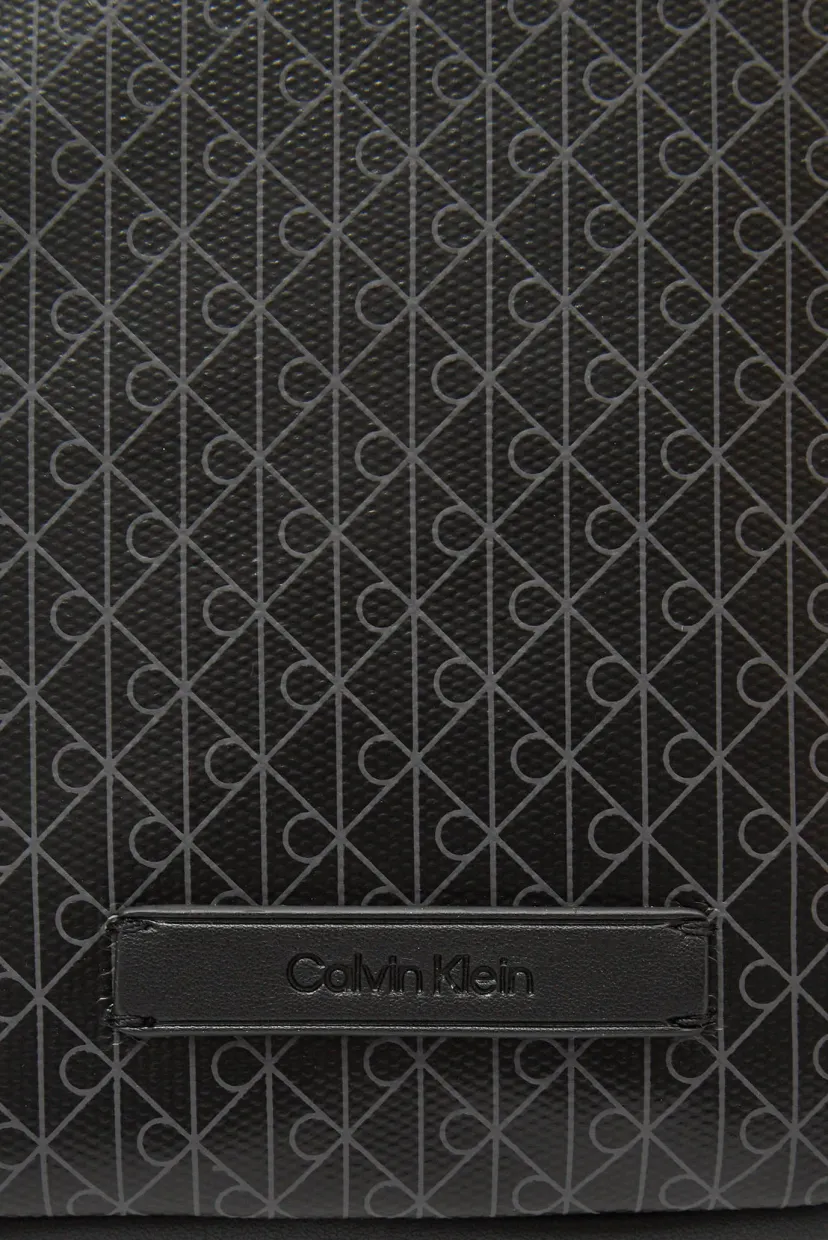 Сумка EMBLEM AOP COATED SQUARE SLING 6