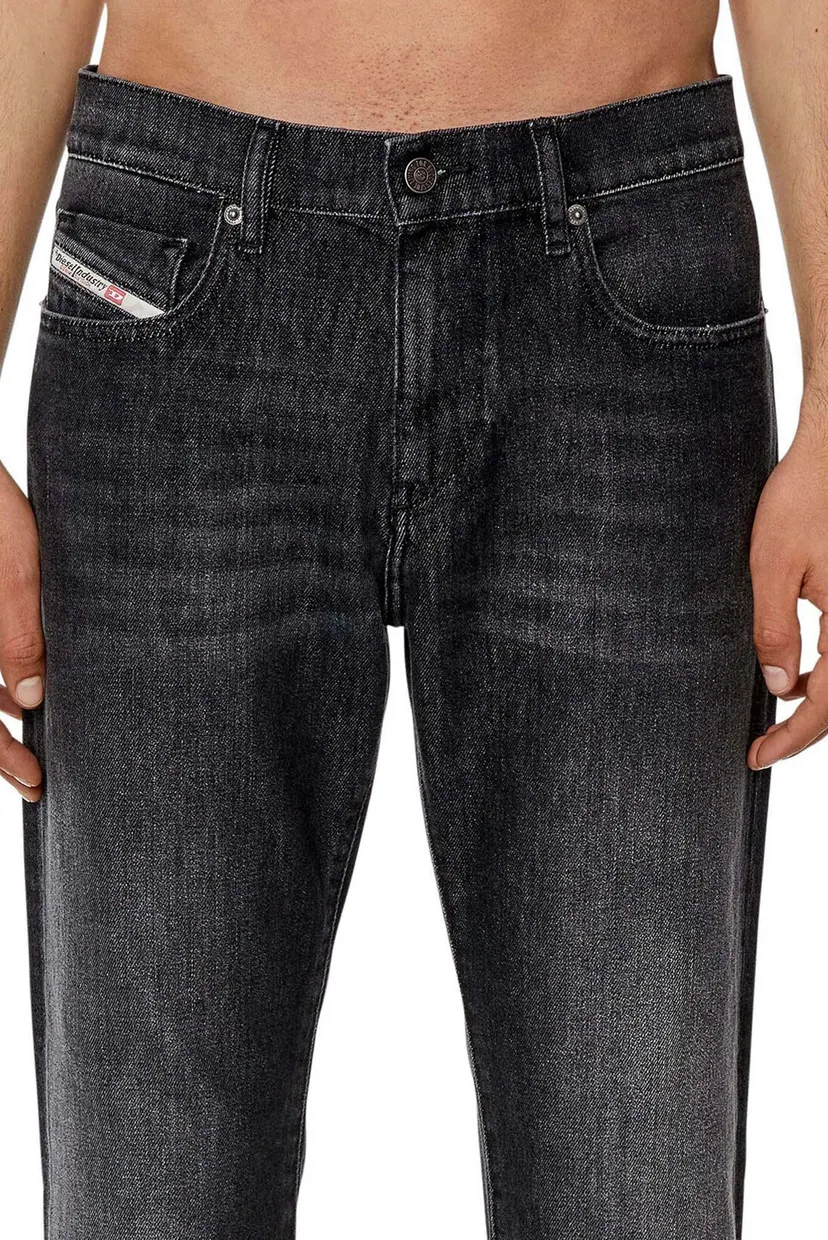 Джинсы 2019 D-STRUKT L.34 TROUSERS 3