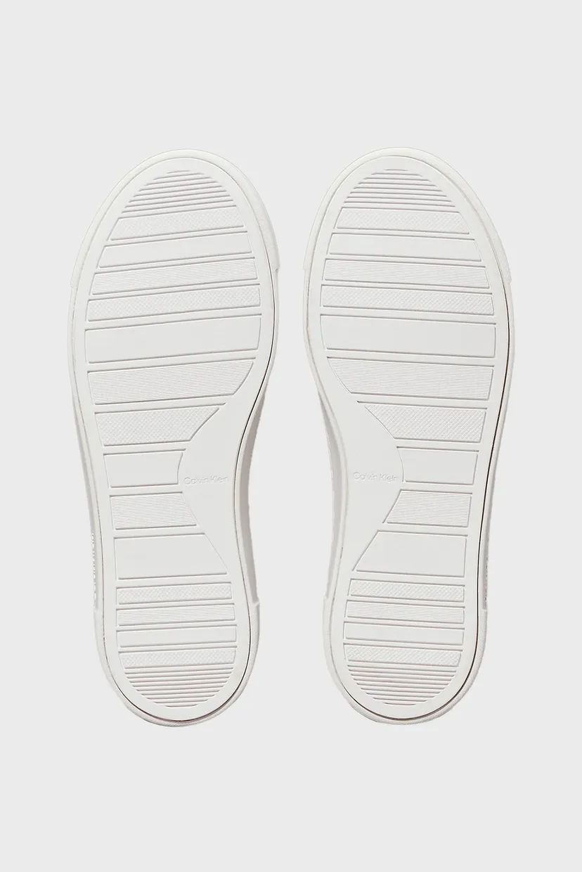 Кеды CUPSOLE LACE UP - WOVEN LTH 6