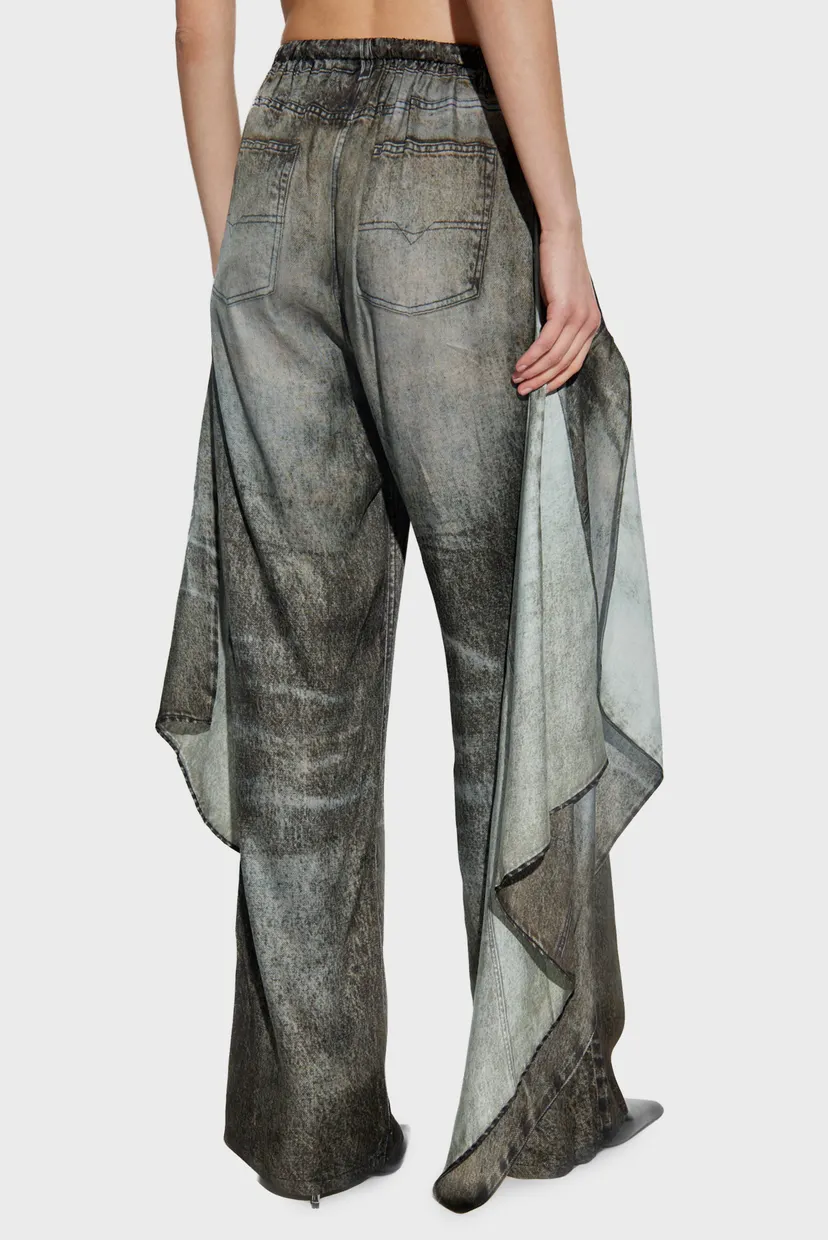 Штаны P-ALOMA PANTALONI 3