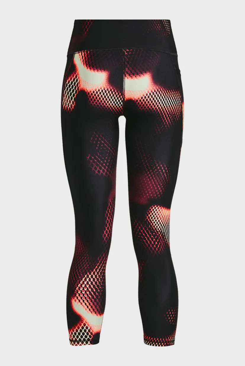 Легинсы Armour AOP Ankle Leg 12
