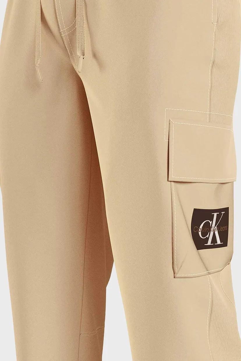 Штаны спортивные BADGE HWK PANT 3