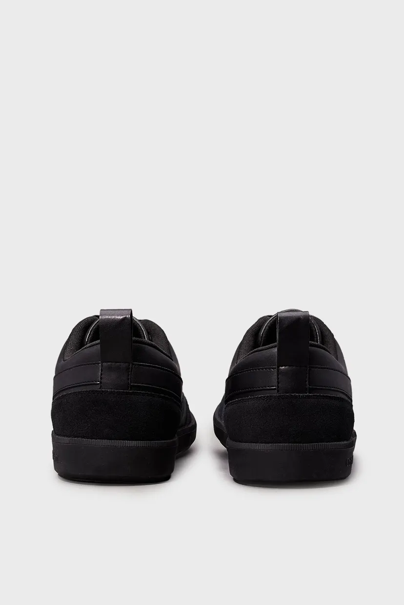 Кеды LOW TOP LACE UP LTH MIX 5