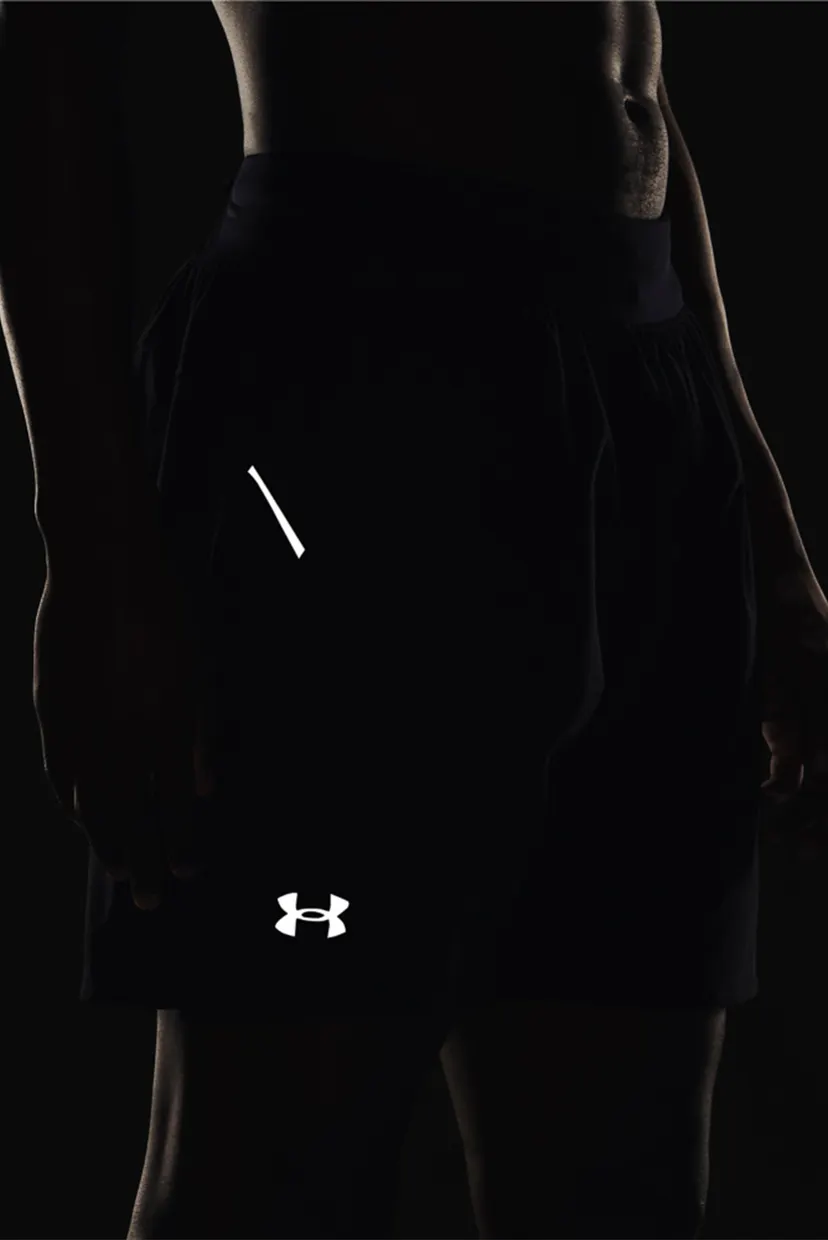 Шорты LAUNCH ELITE 7'' SHORT 5