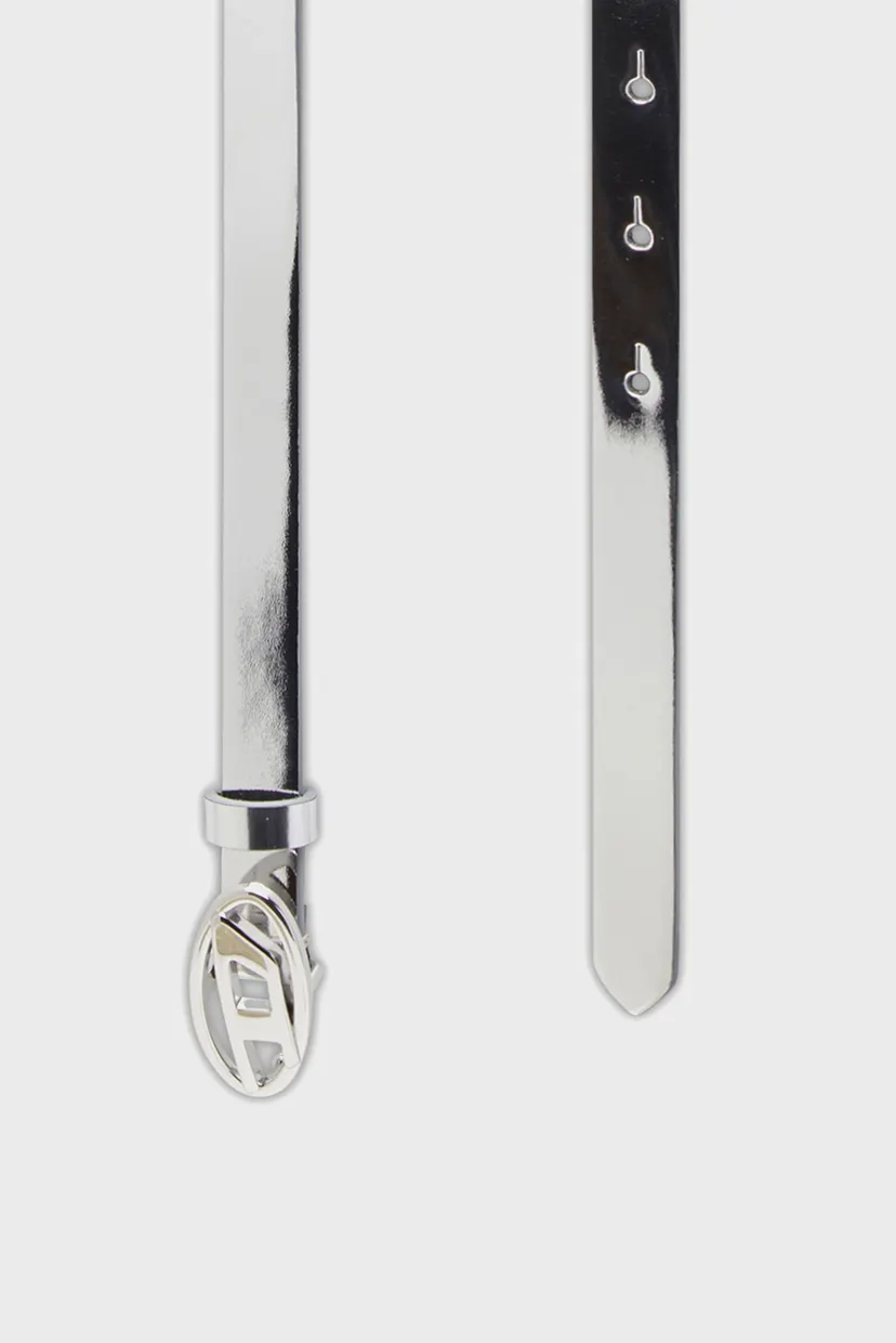 Ремень OVAL D LOGO B-1DR 15 BELT 3