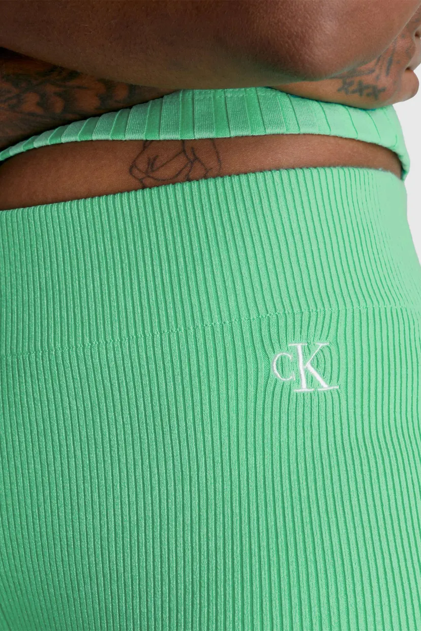 Шорты KNITTED CYCLING SHORTS 4