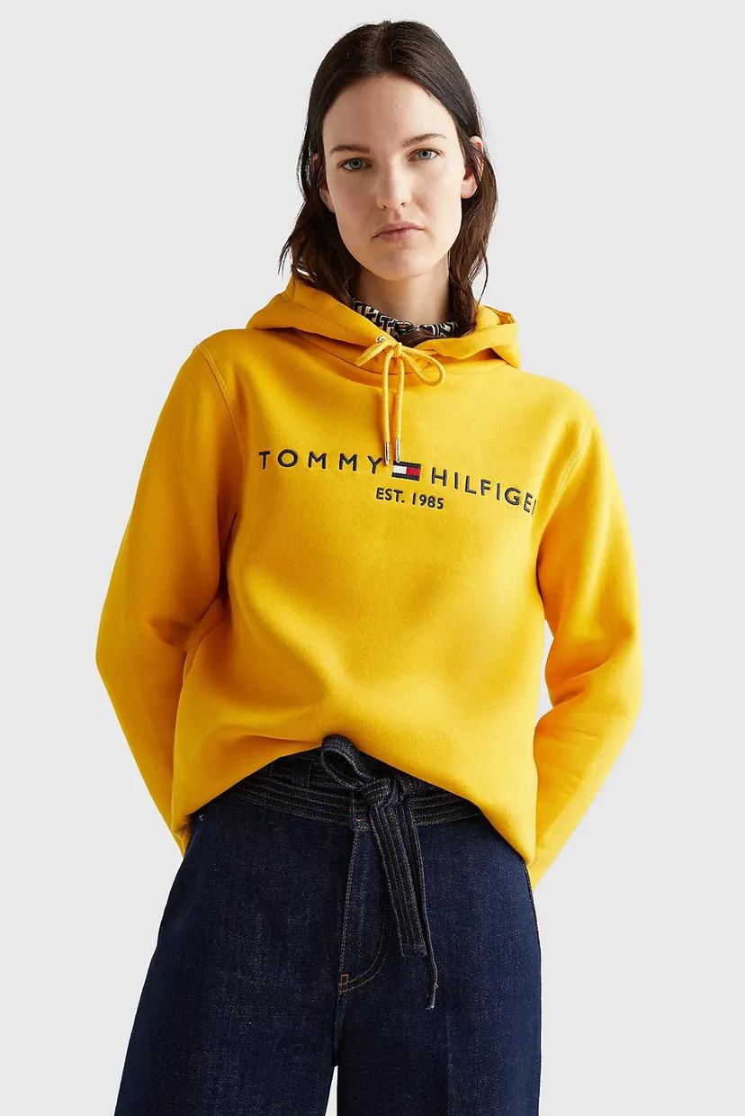 Худи REGULAR HILFIGER HOODIE 6