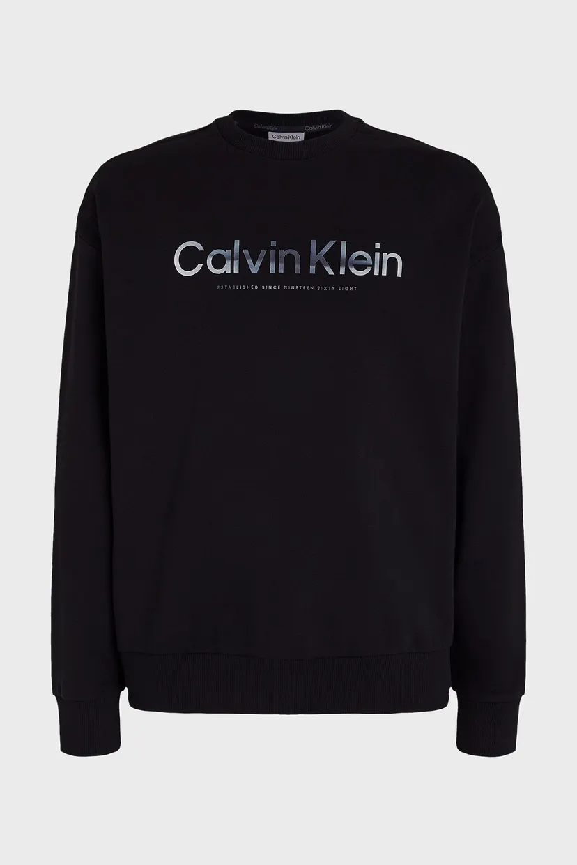 Свитшот DIFFUSED  LOGO SWEATSHIRT 5