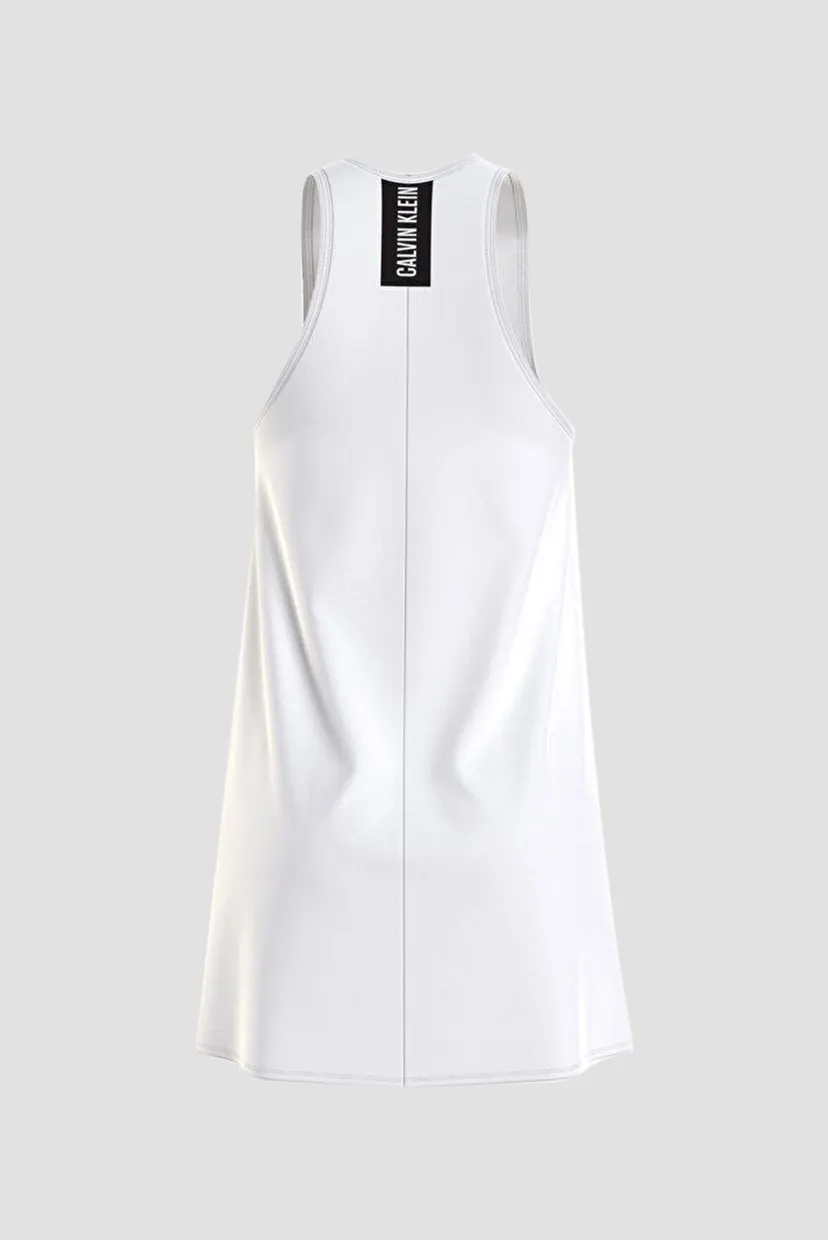 Платье TANK DRESS 3