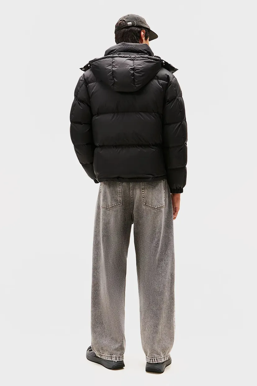 Куртка зимняя TJM ALASKA DOWN PUFFER EXT 3