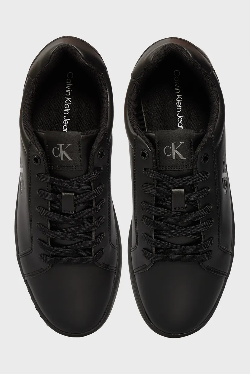 Кроссовки/CLASSIC CUPSOLE MONO LTH 4