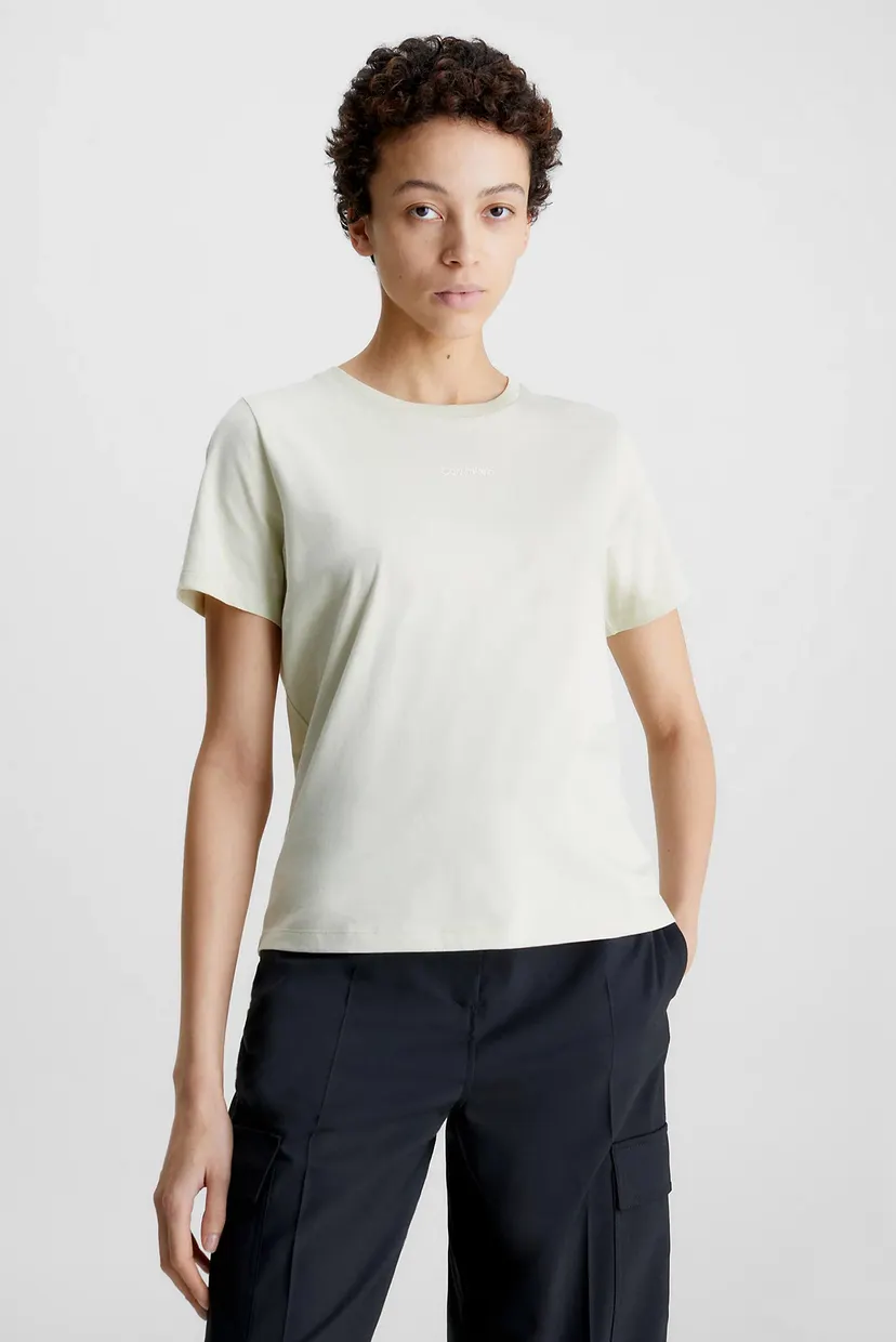 Футболка MICRO LOGO T-SHIRT 6