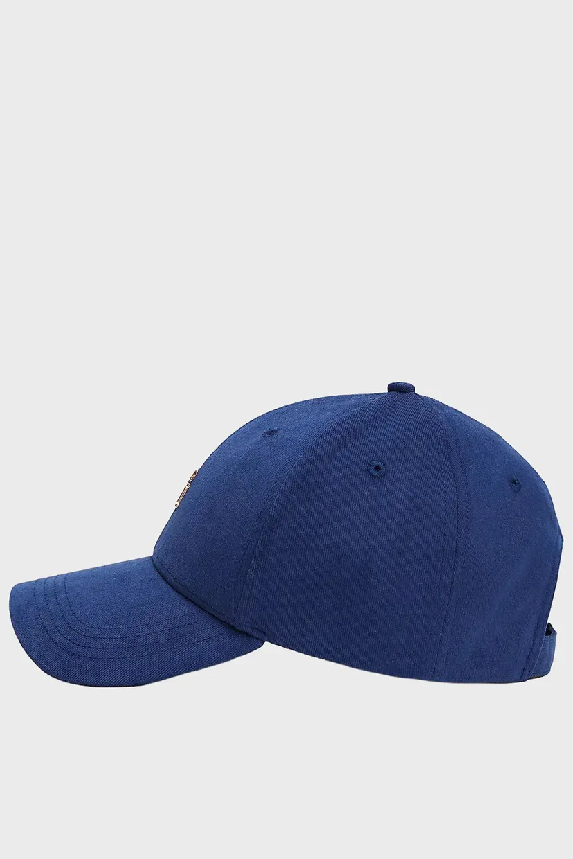 Кепка TH ELEVATED CHIC CAP 4