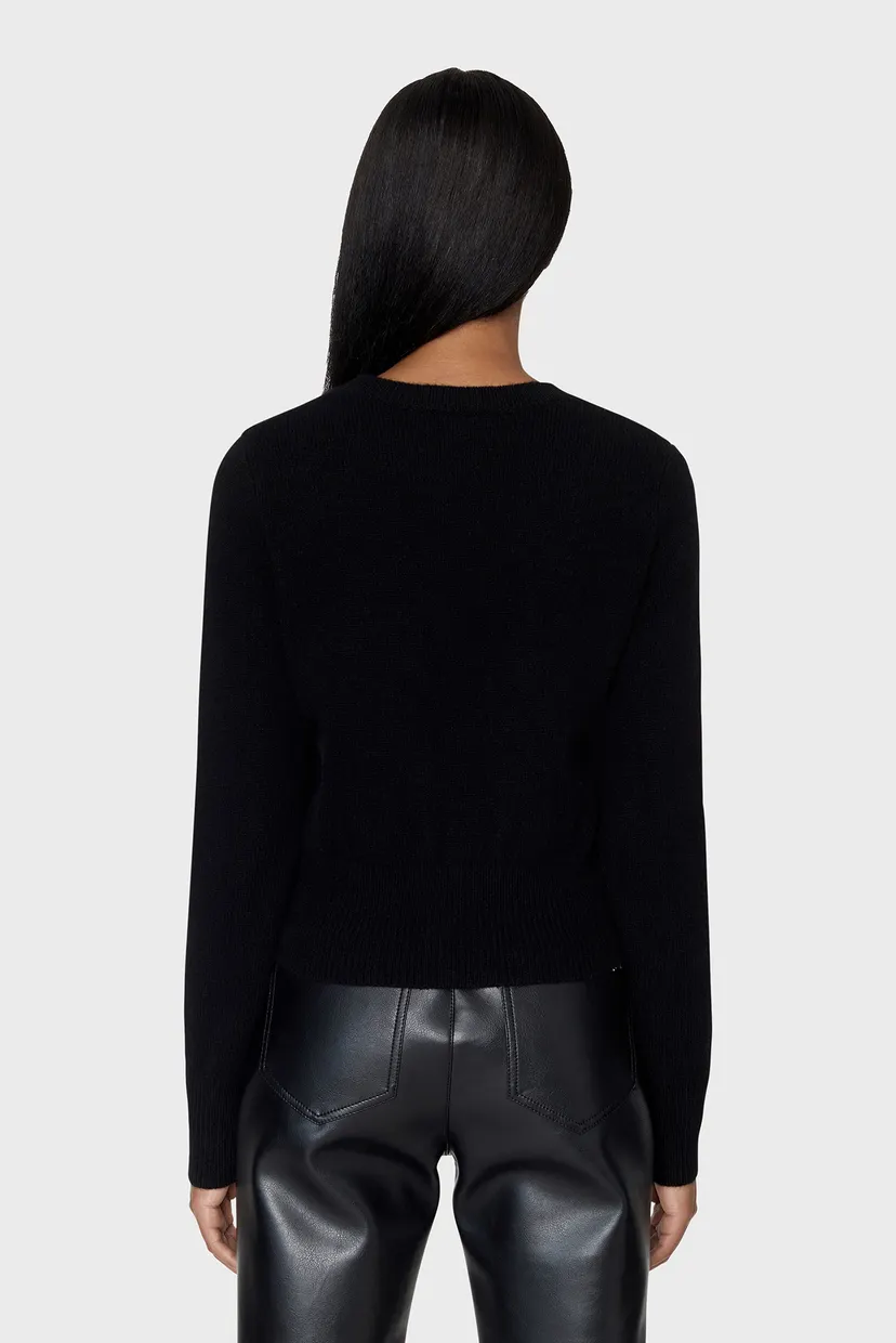 Свитер M-AREESA KNITWEAR 9