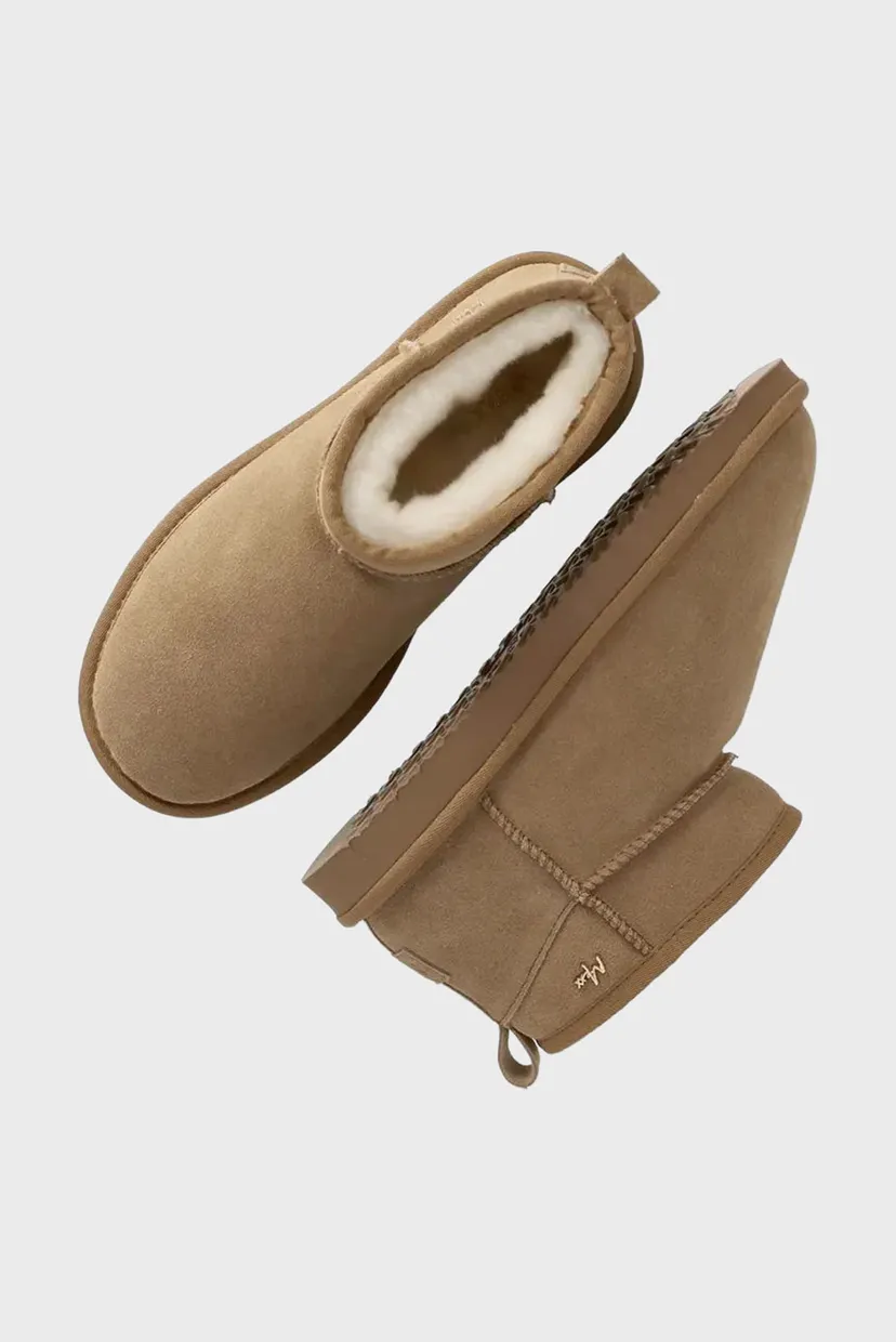 Угги KIMO OLYMPIA House Shoe 4