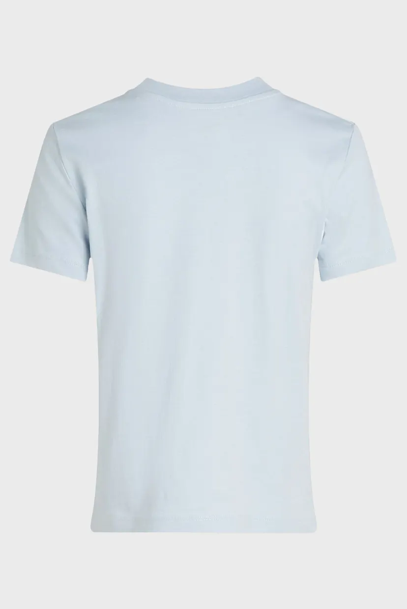 Футболка FRONT PHOTO GRAPHIC BABY TEE 5