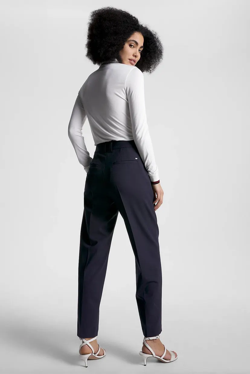 Брюки TAPERED WO BLEND PANT 3