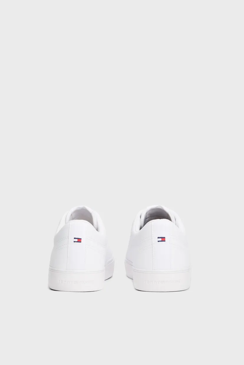 Кеды TH HI VULC CORE LOW LTH II ESS 3