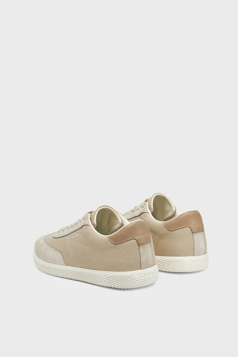 Кроссовки LOW TOP LACE UP CV MIX 4