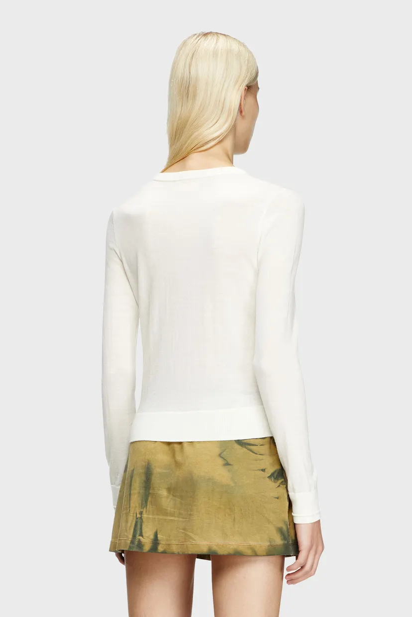 Свитер M-ALINESA MAGLIA 3