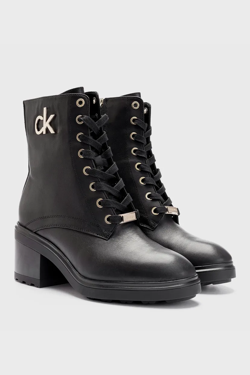 Ботильондар CLEAT LACE UP ANKLE 3