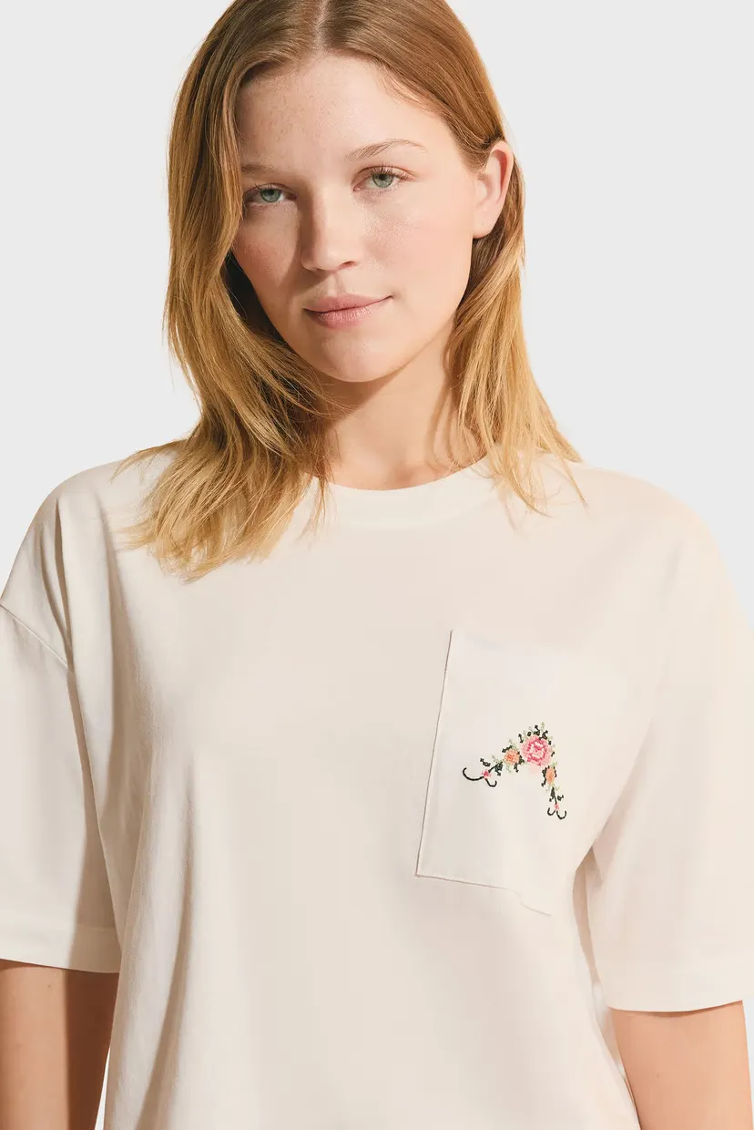 Футболка OXANA - T SHIRT 4