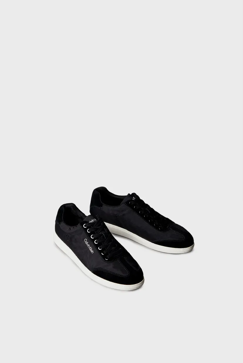 Кроссовки LOW CUPSOLE LACEUP SU 3
