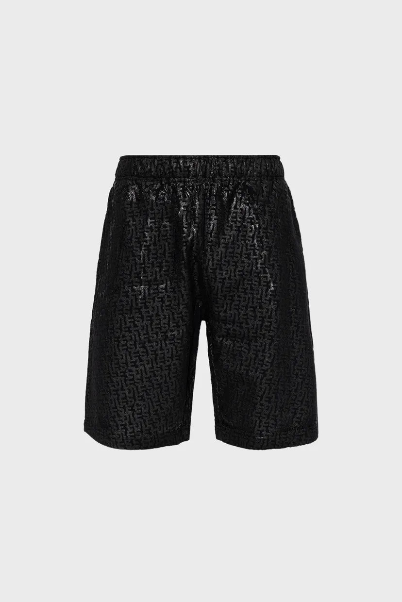 Шорты P-MARSHY-MONO SHORTS 5
