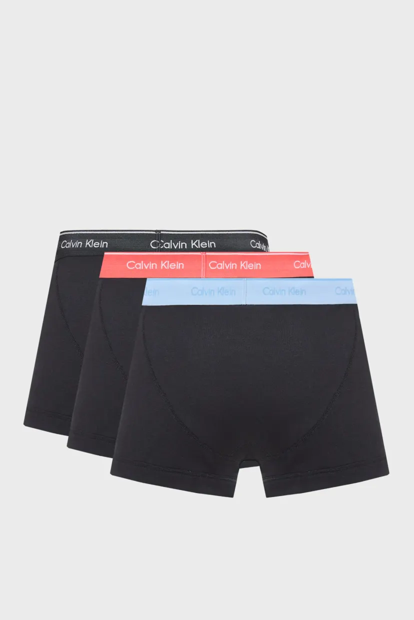 Набор белья TRUNK 3 PK 7
