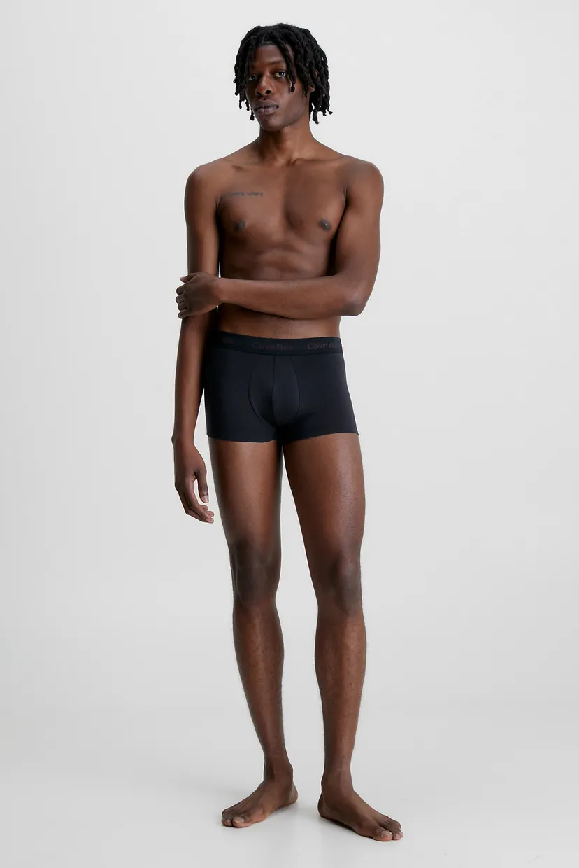 Набор белья LOW RISE TRUNK 3PK 3