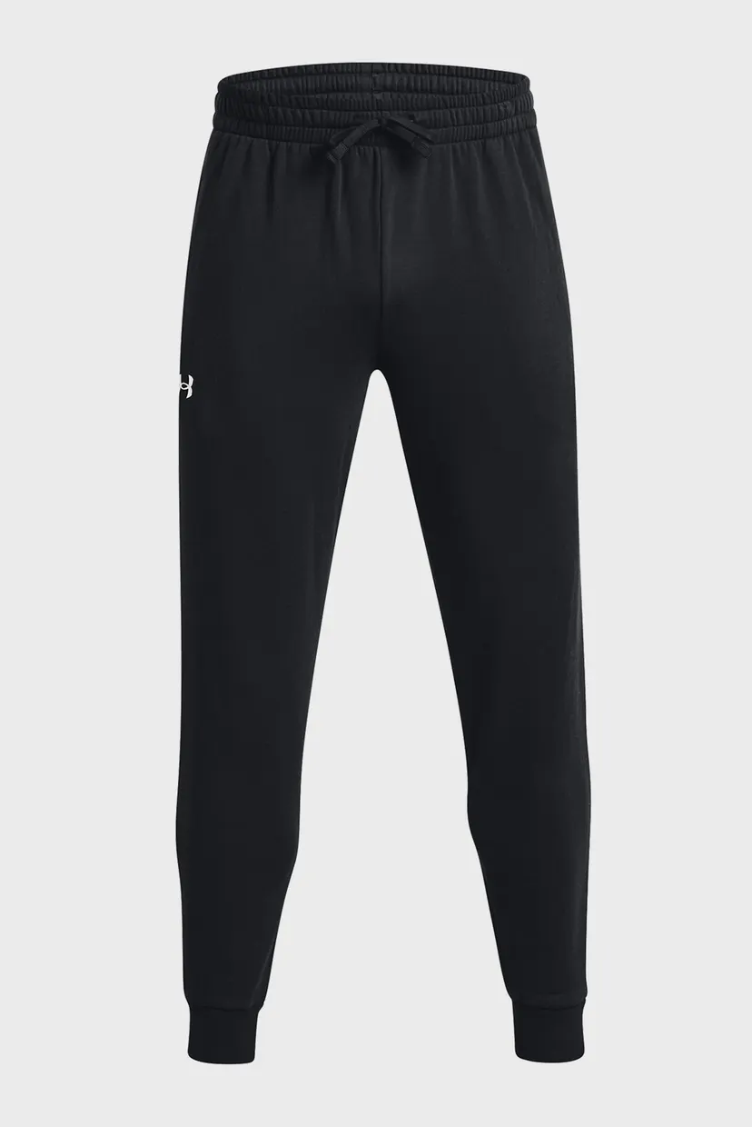 Спорттық шалбар UA Rival Fleece Joggers 8