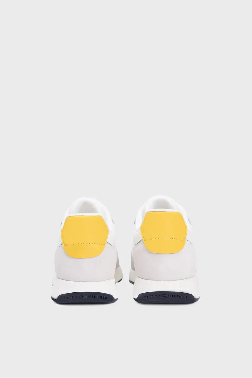Кроссовки MIX MATERIAL RUNNER 5