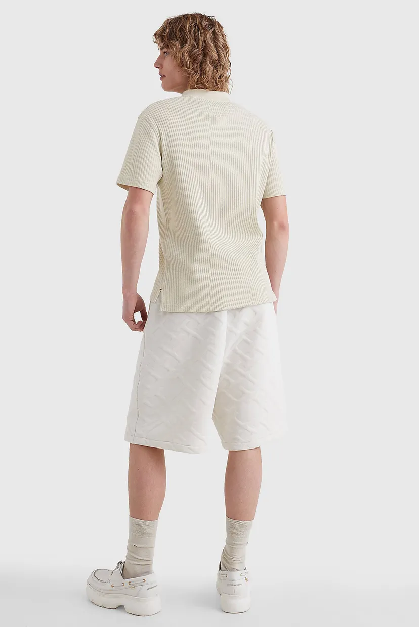 Поло THL BASEBALL COLLAR POLO 3