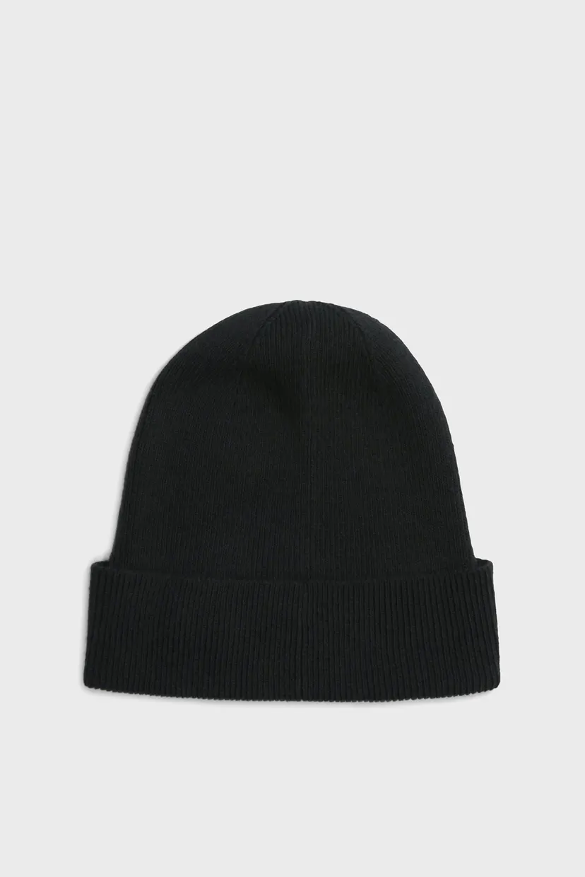 Шапка ESSENTIAL KNIT BEANIE 5