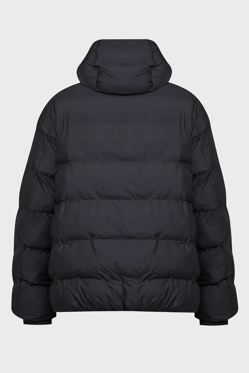 Куртка зимняя STITCHLESS QUILT JACKET HOOD 8