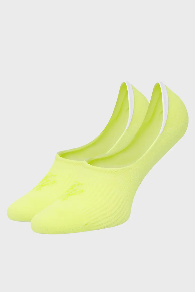 Следы TH WOMEN FOOTIE MC 2P REFINED MON 3