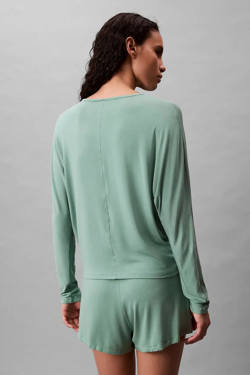 Лонгслив MODAL LS DOLMAN 4