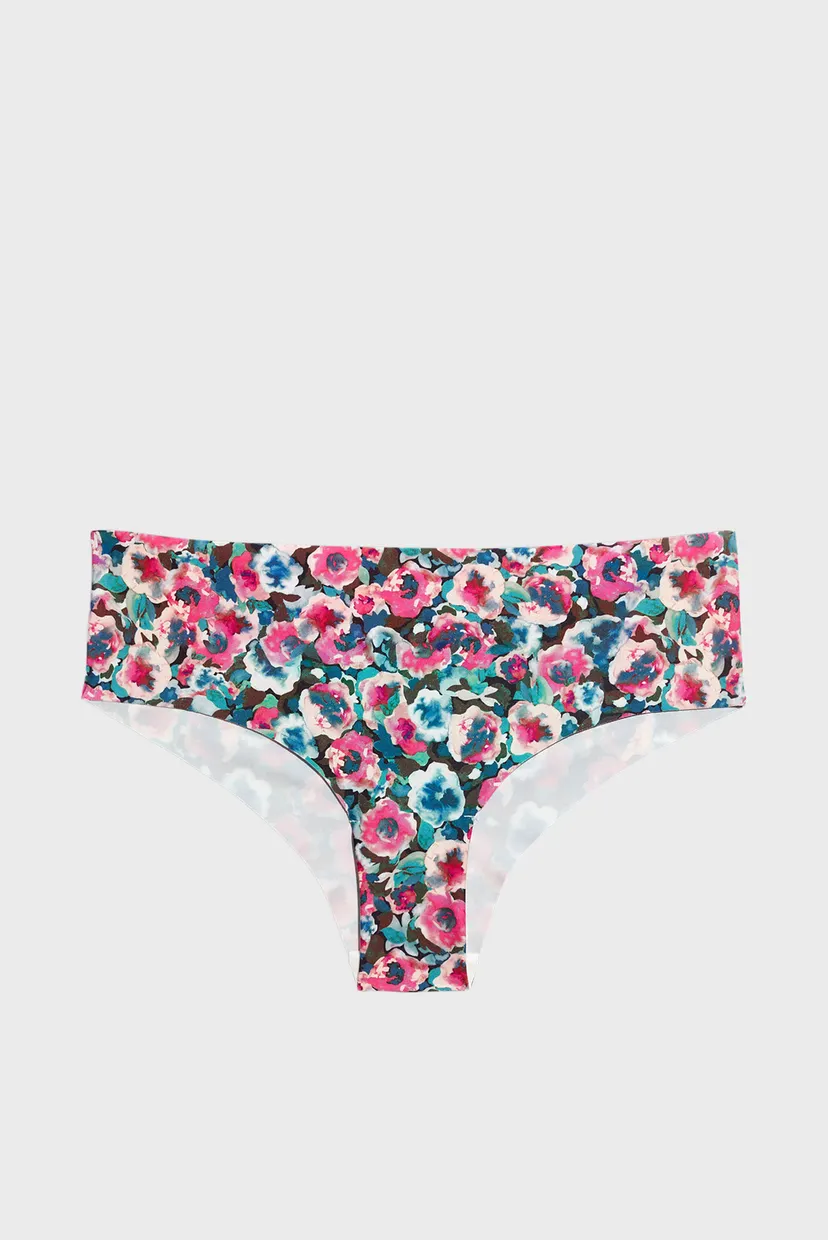 Трусы CONFORT PRINT2 - HIP 5